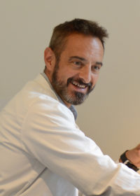 Dr. Andrea Fossati